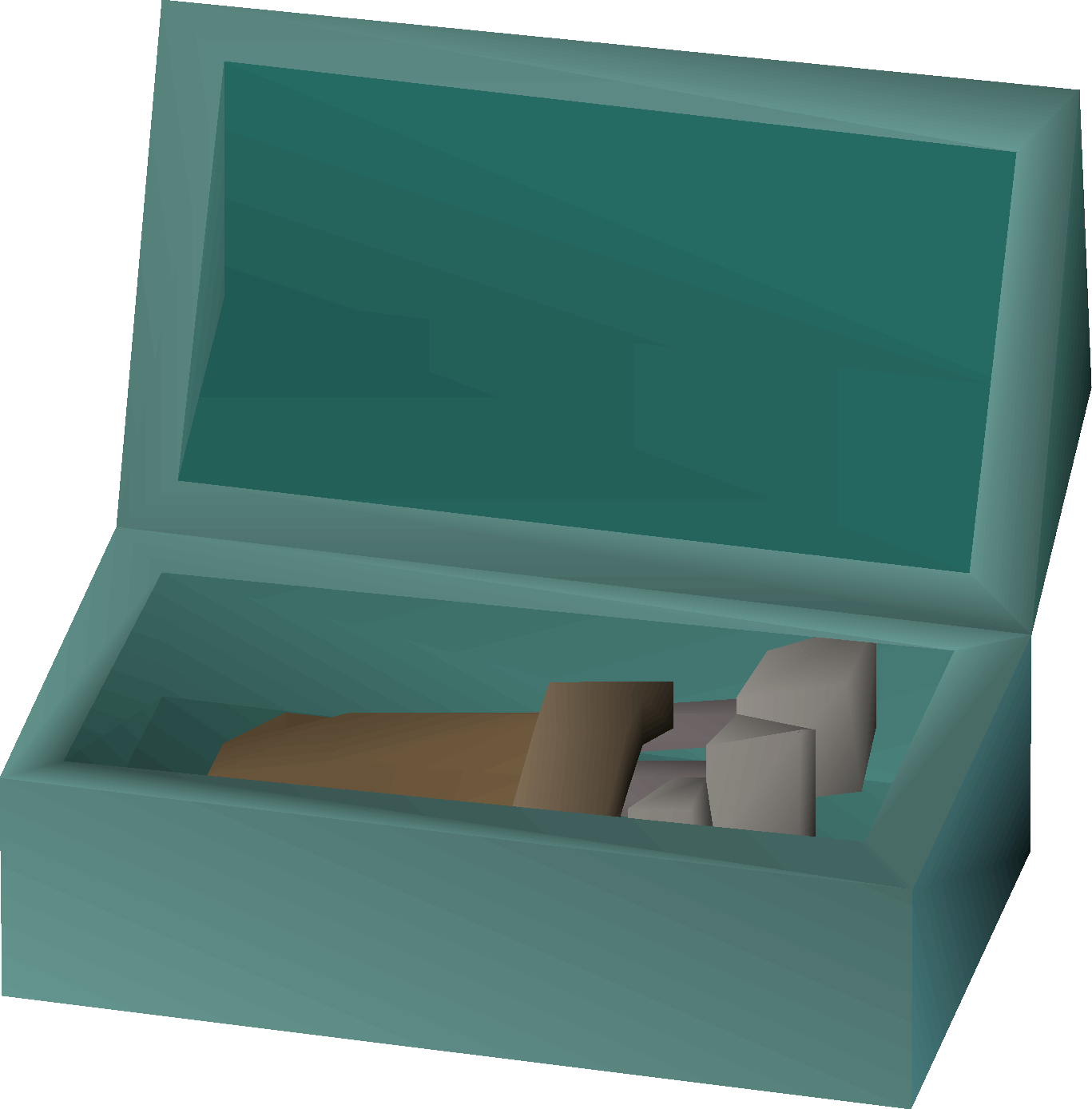 Ward upgrade kit
