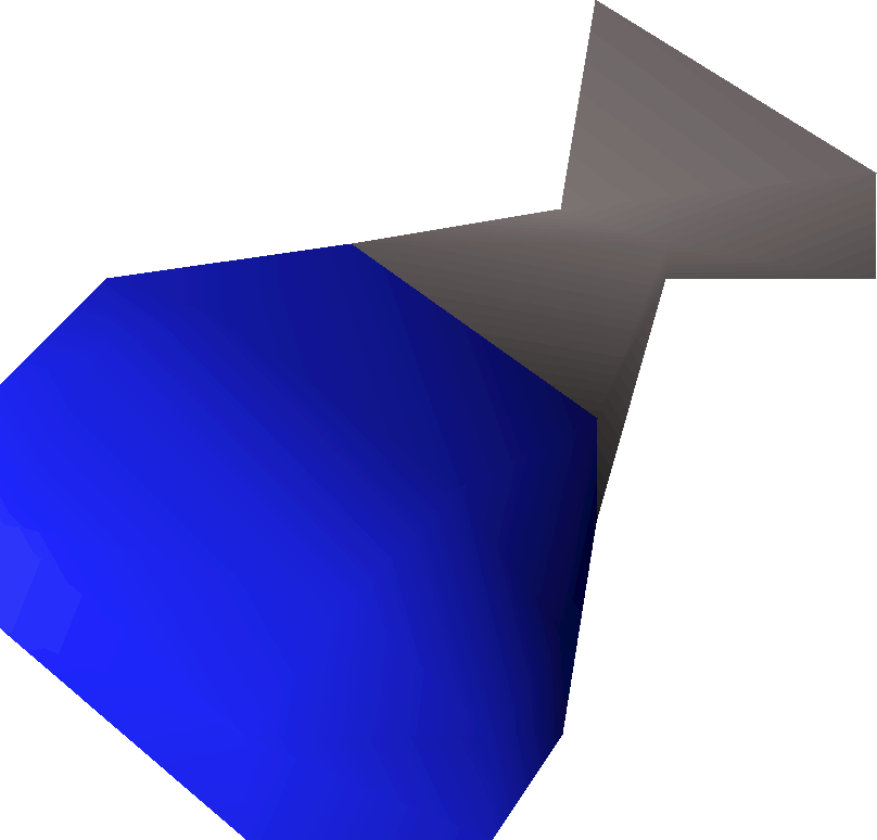 Water orb