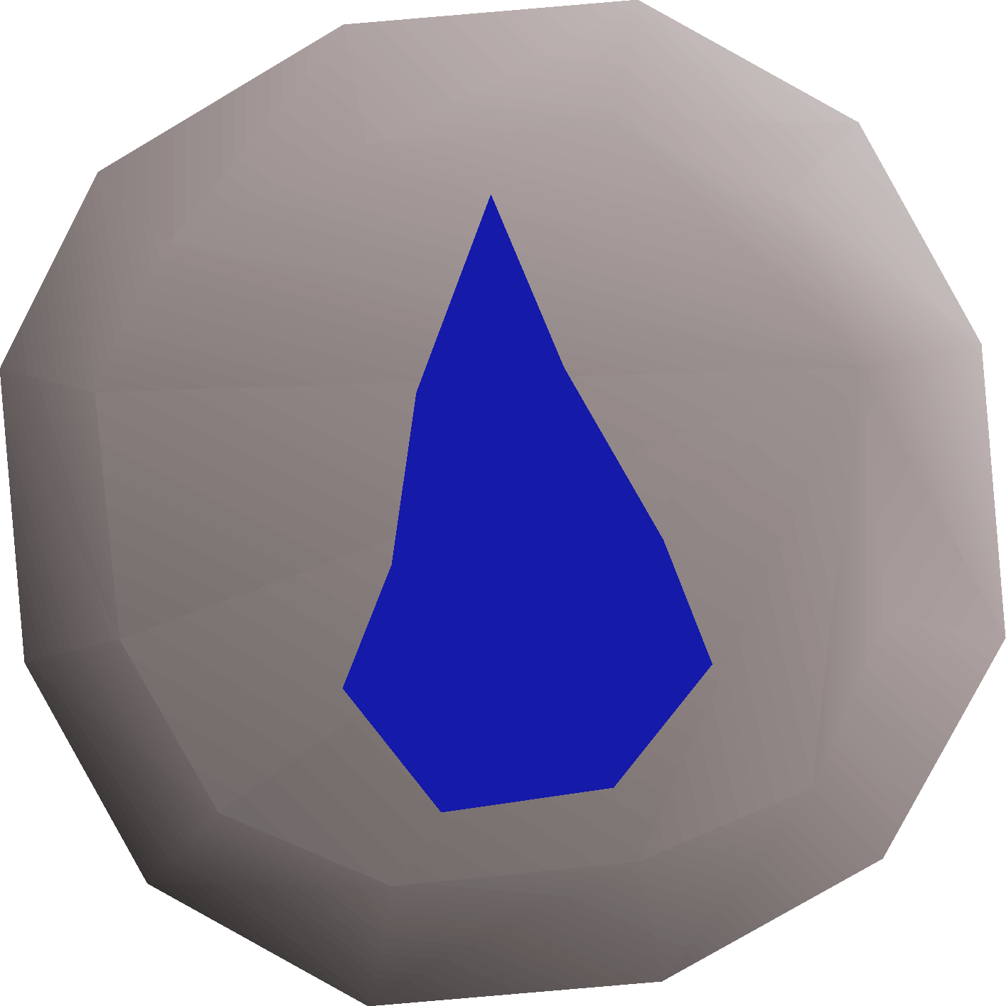 Water rune