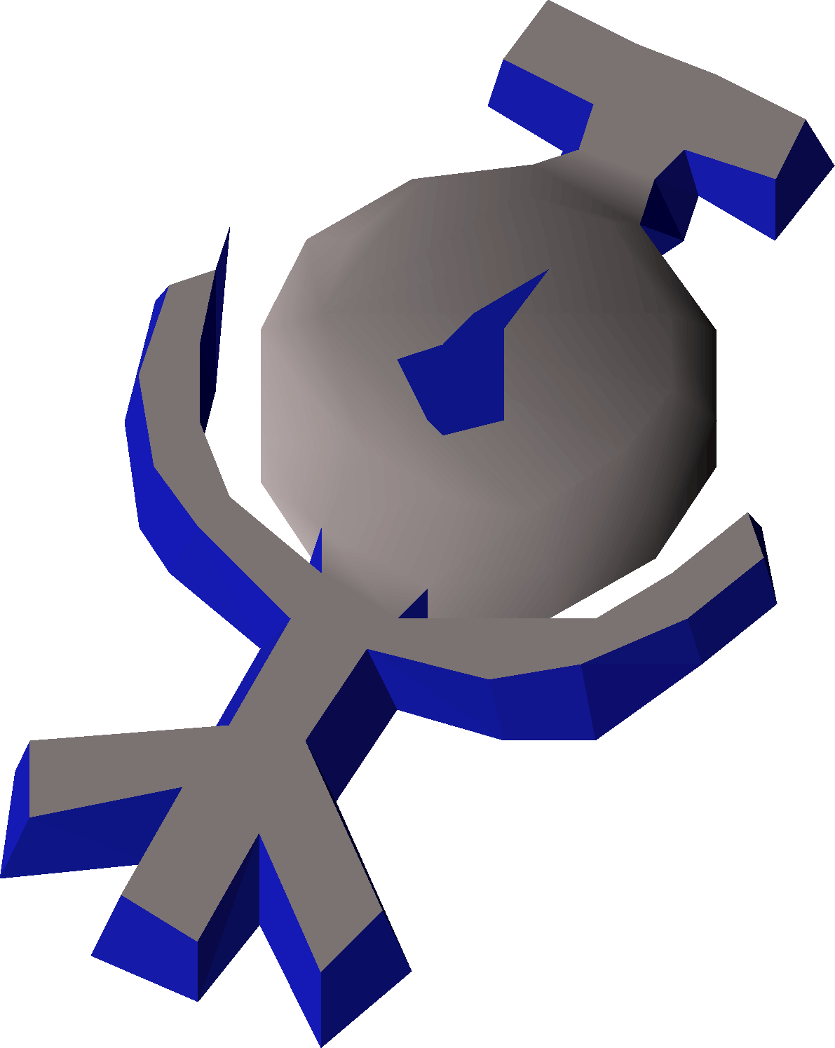 Water talisman