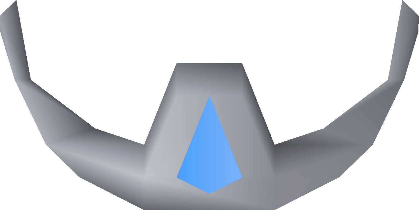 Water tiara