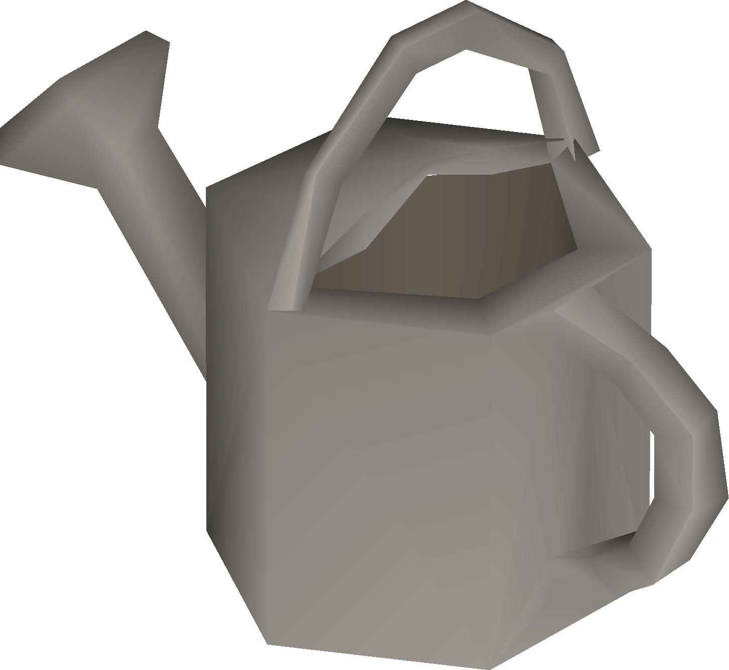 Watering can