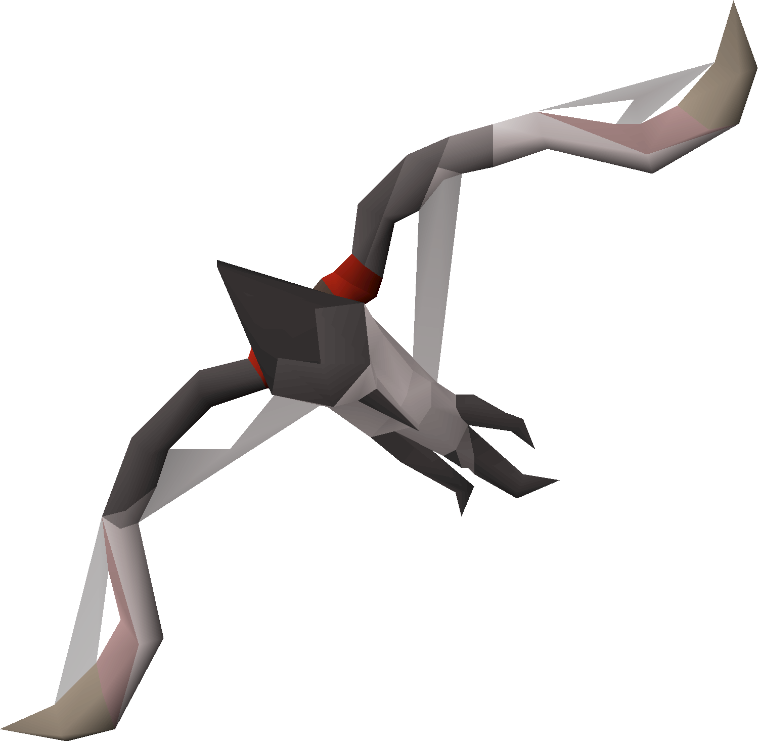 Webweaver bow (u)