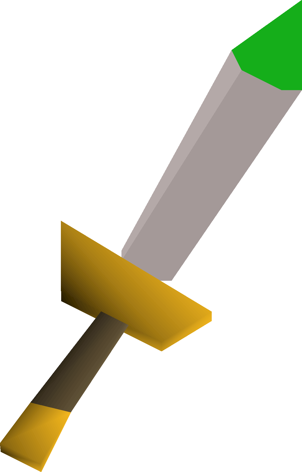 White dagger(p++)