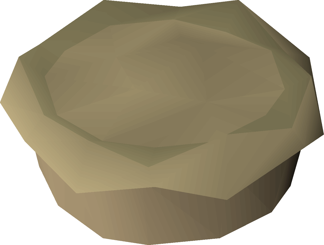 Wild pie