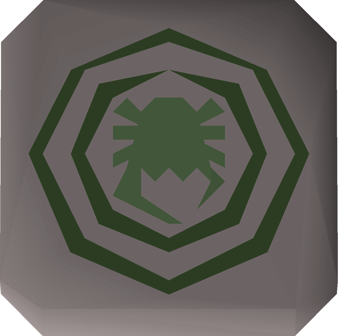 Wilderness crabs teleport