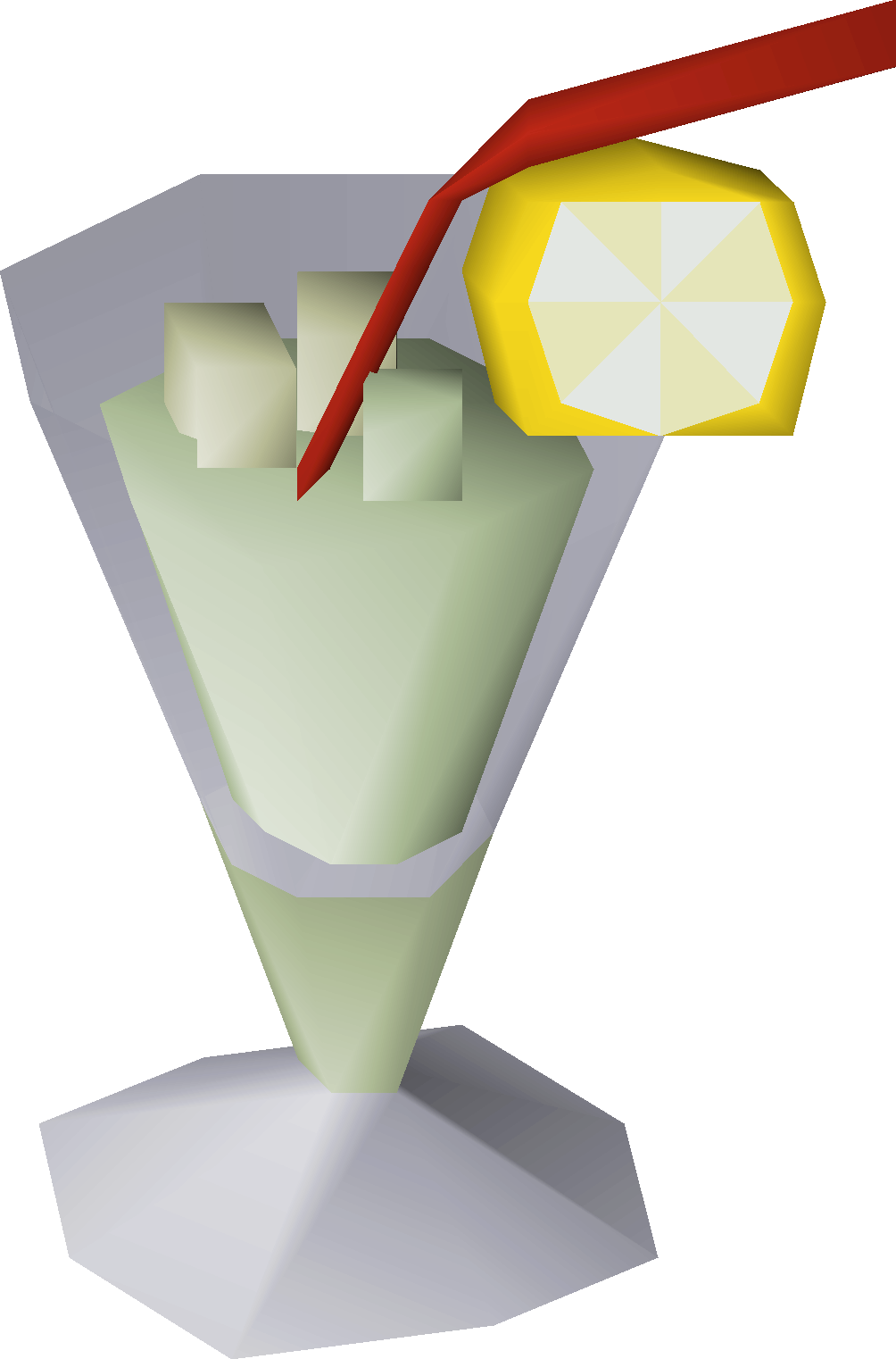 Wizard blizzard