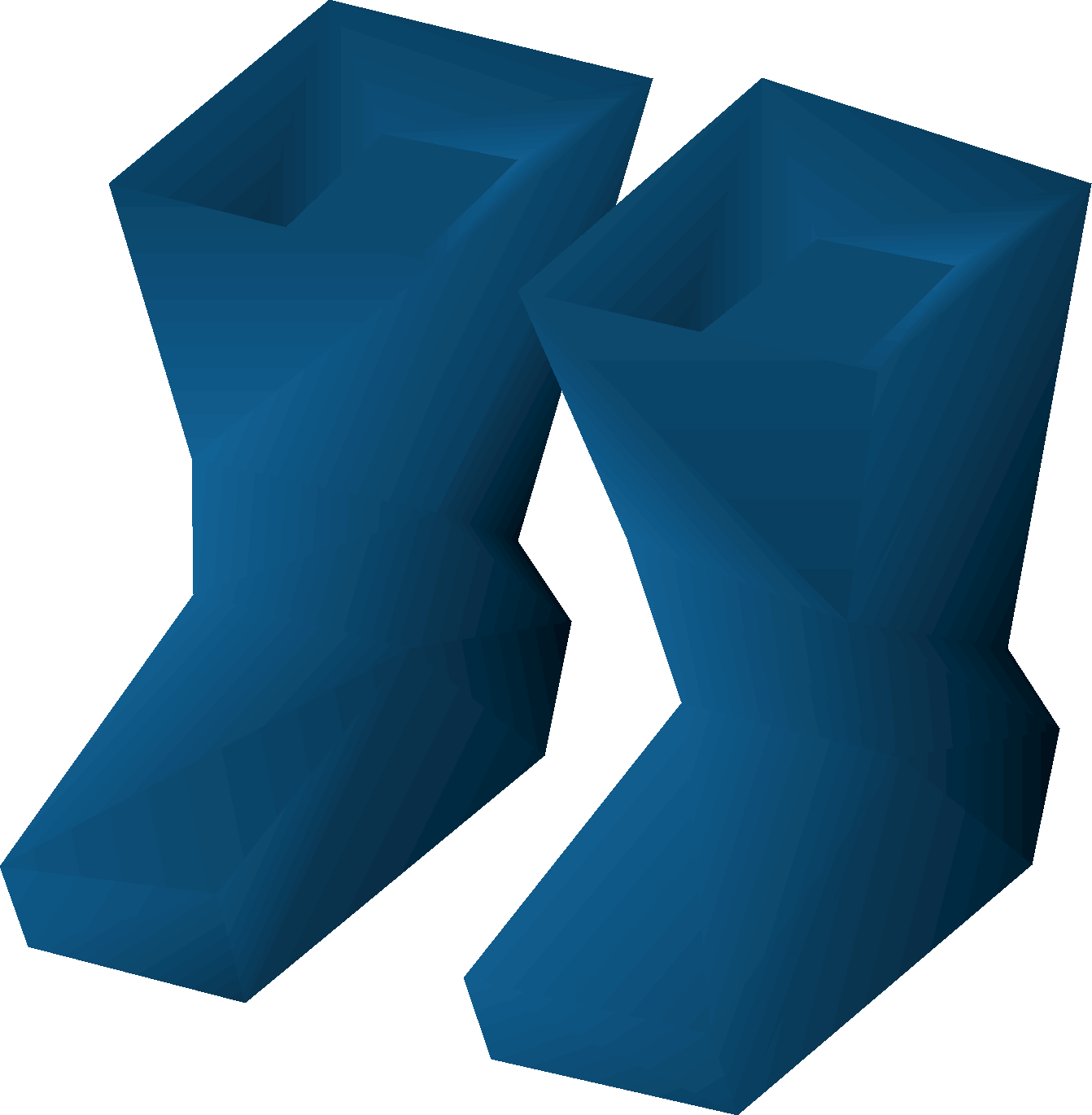 Wizard boots
