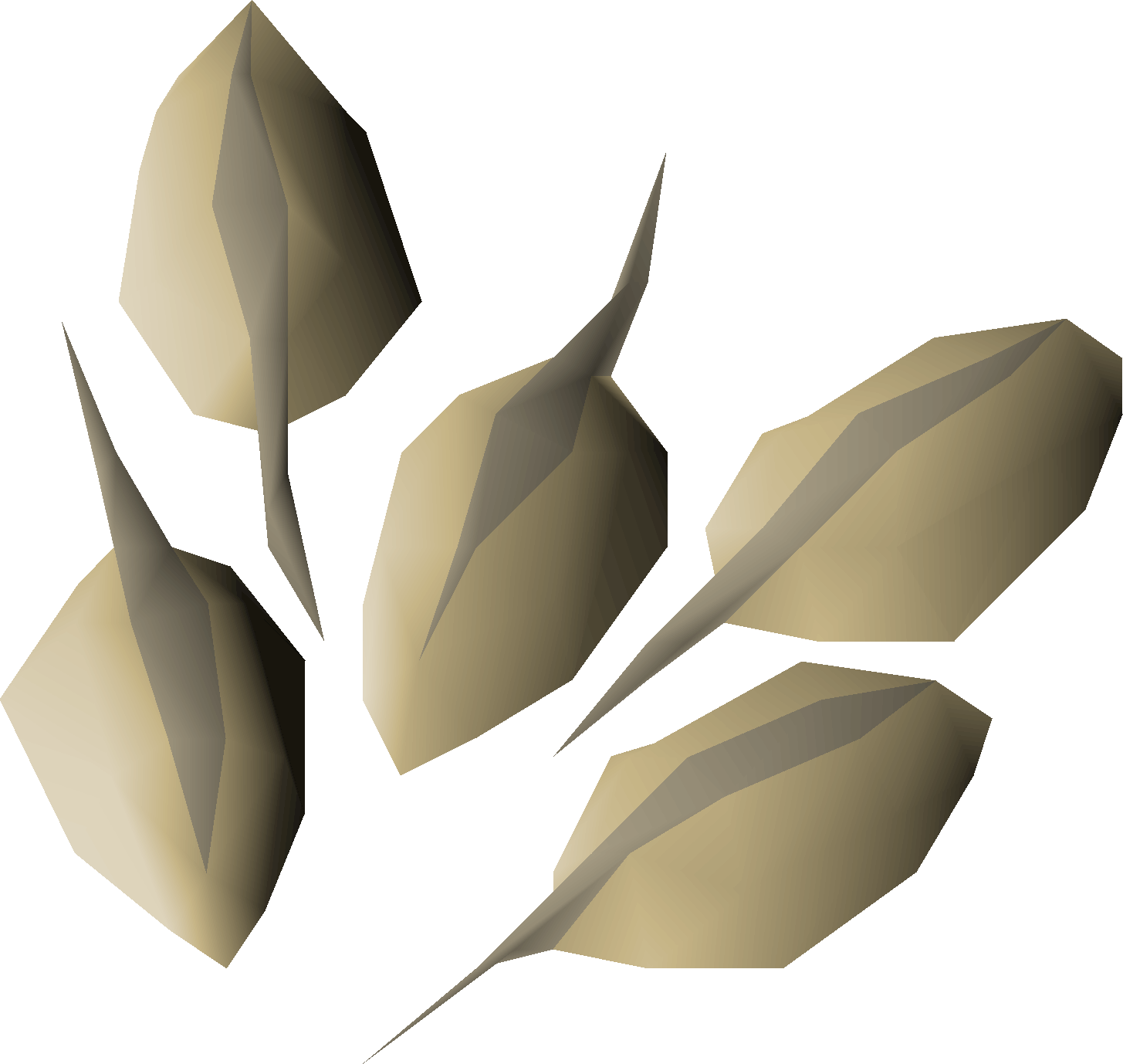 Woad seed