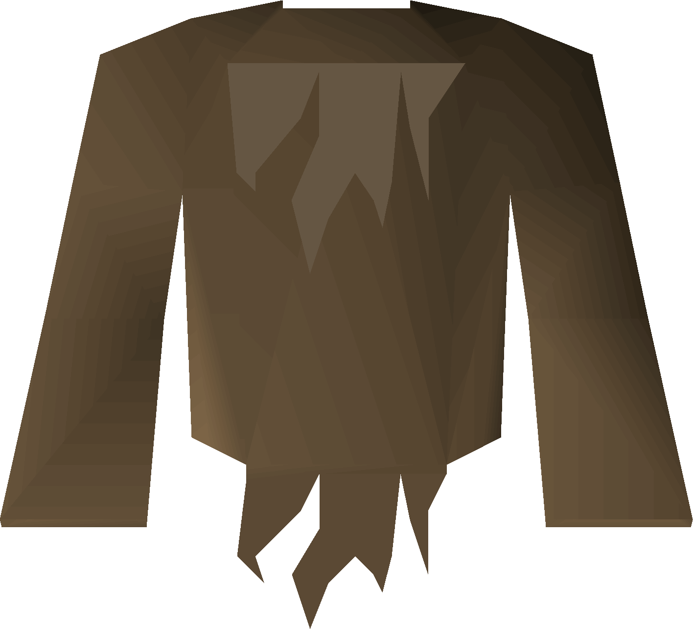 Wood camo top