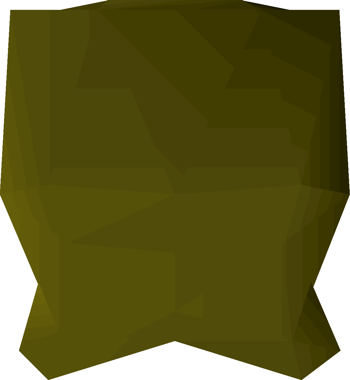 Woven top