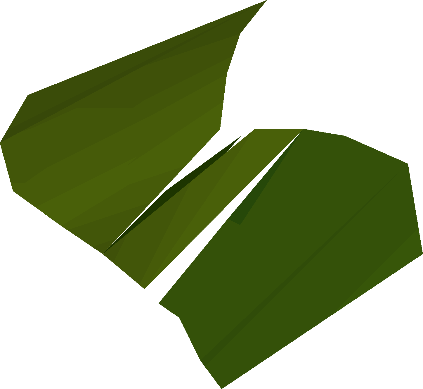 Xerician fabric