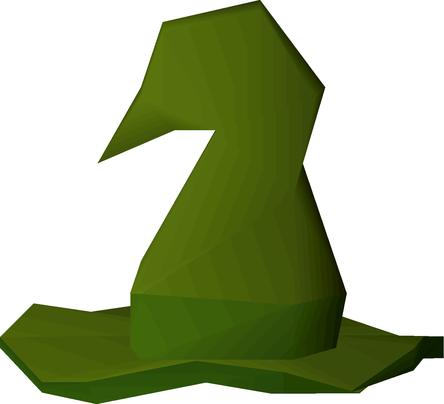 Xerician hat