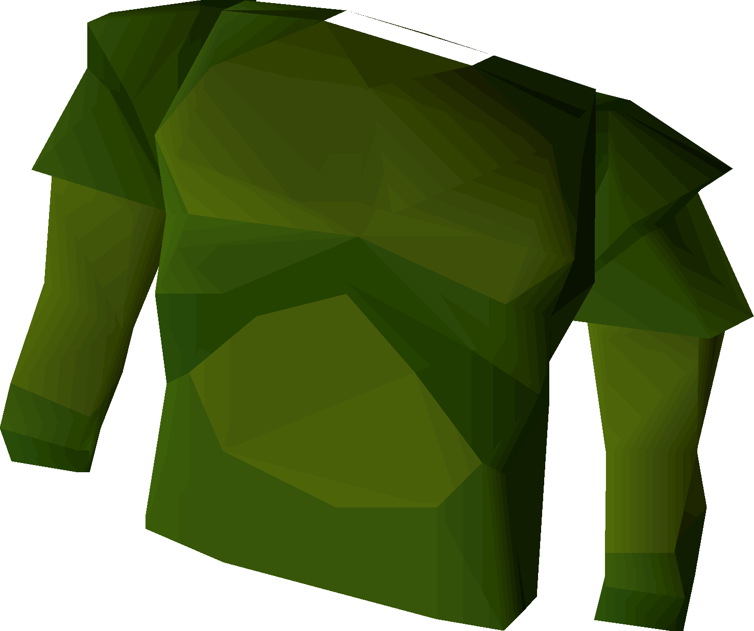 Xerician top
