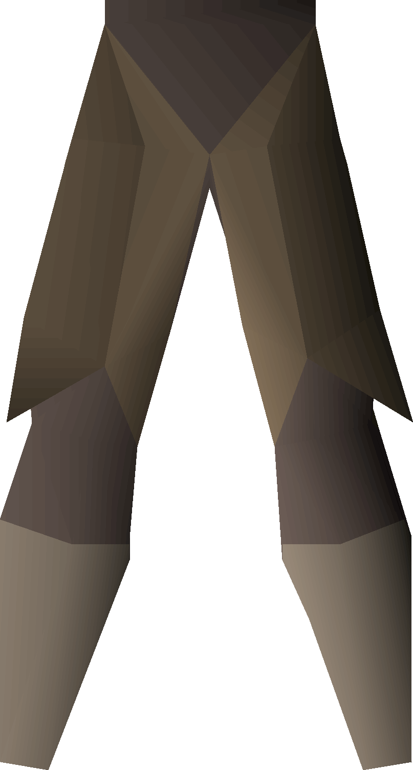 Yak-hide armour