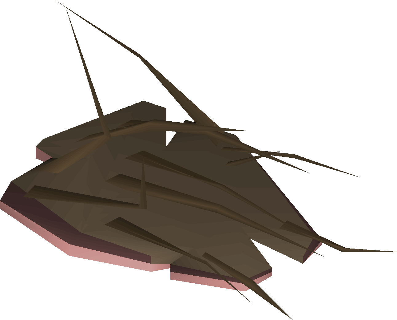 Yak-hide