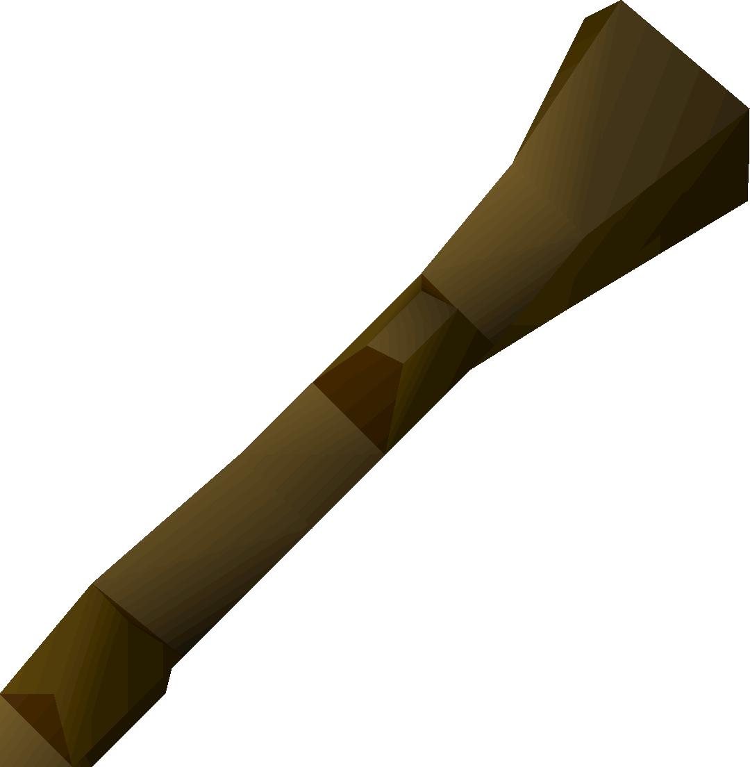 Yew stock