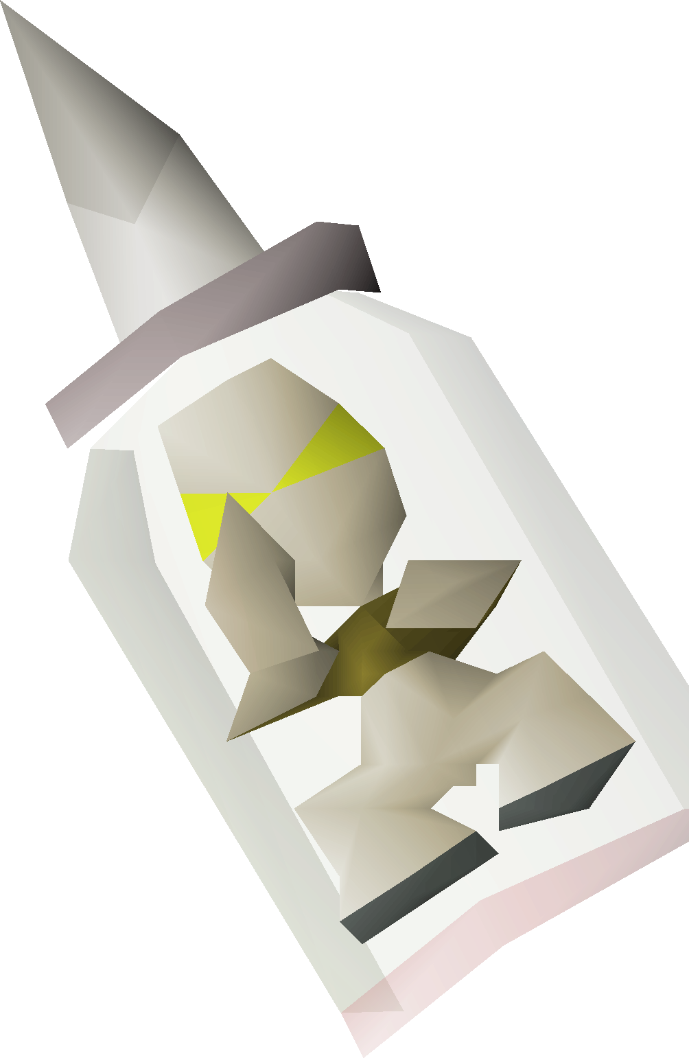 Young impling jar