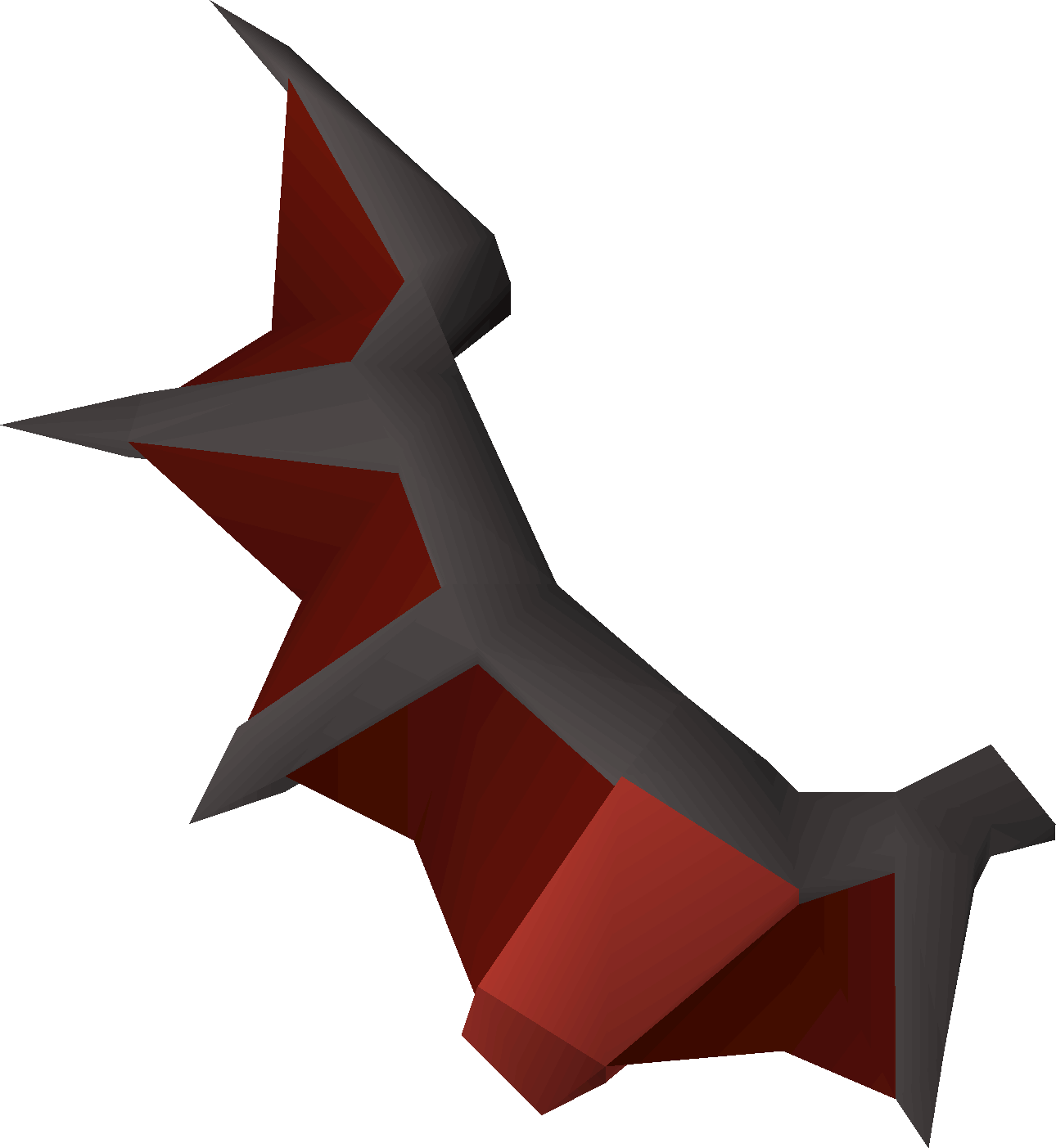 Zalcano shard