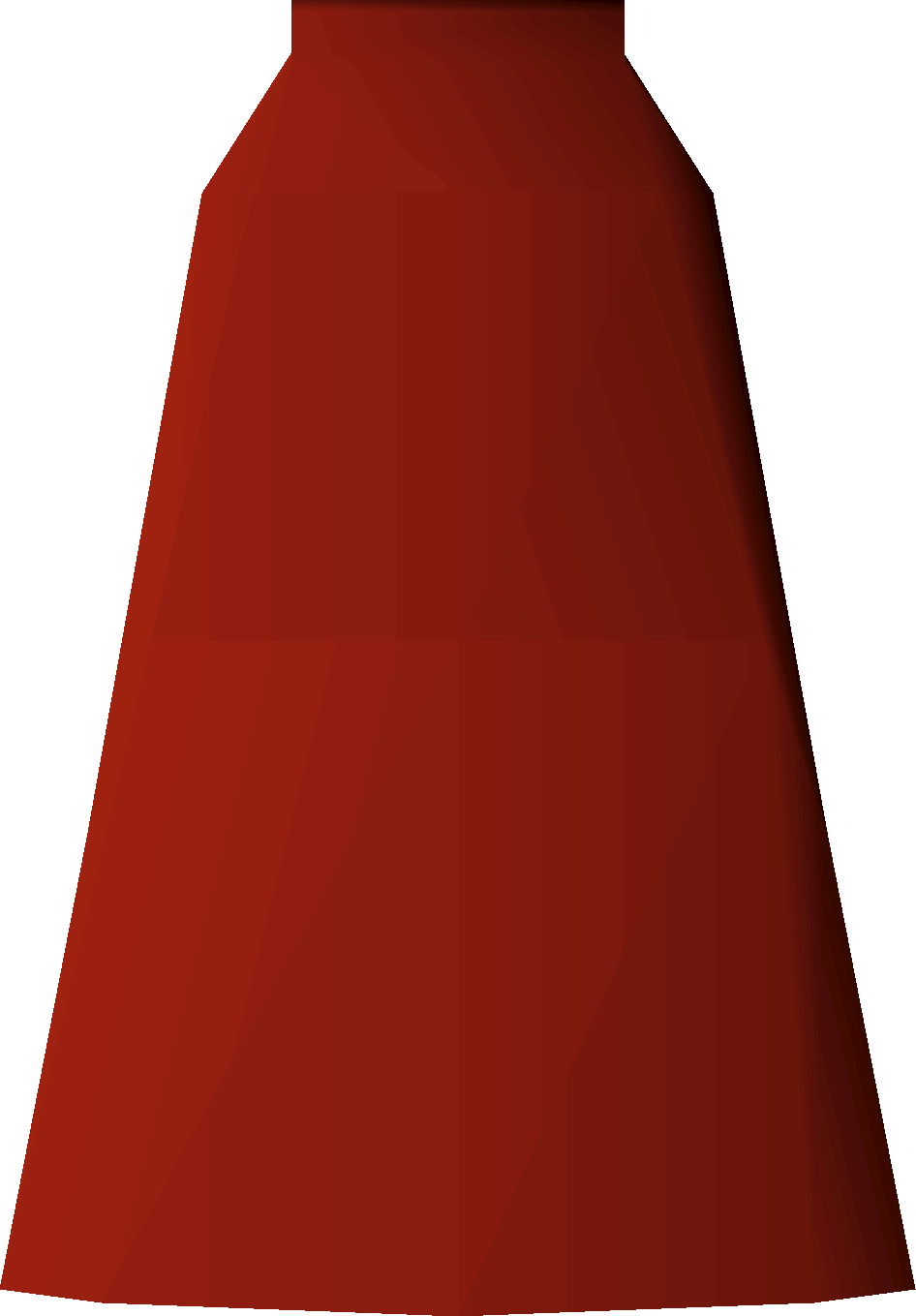 Zamorak monk bottom