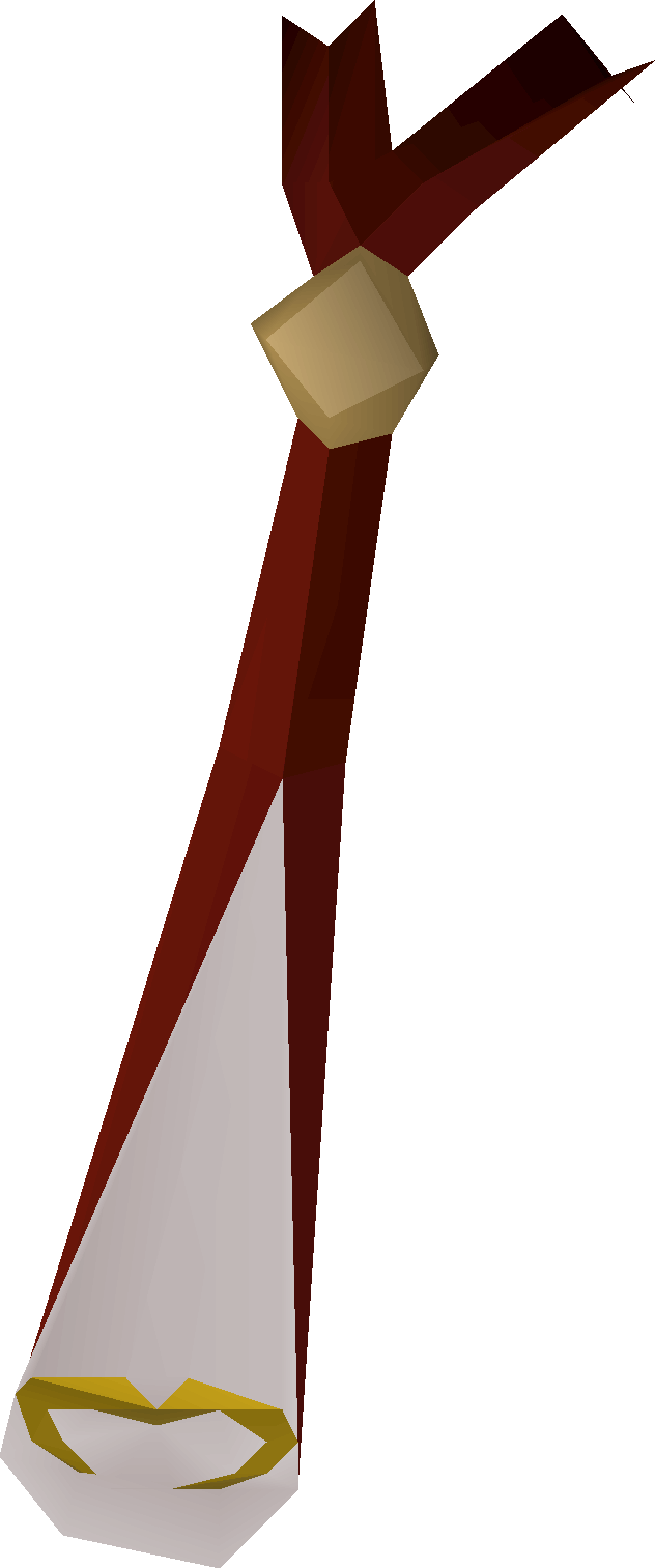 Zamorak stole