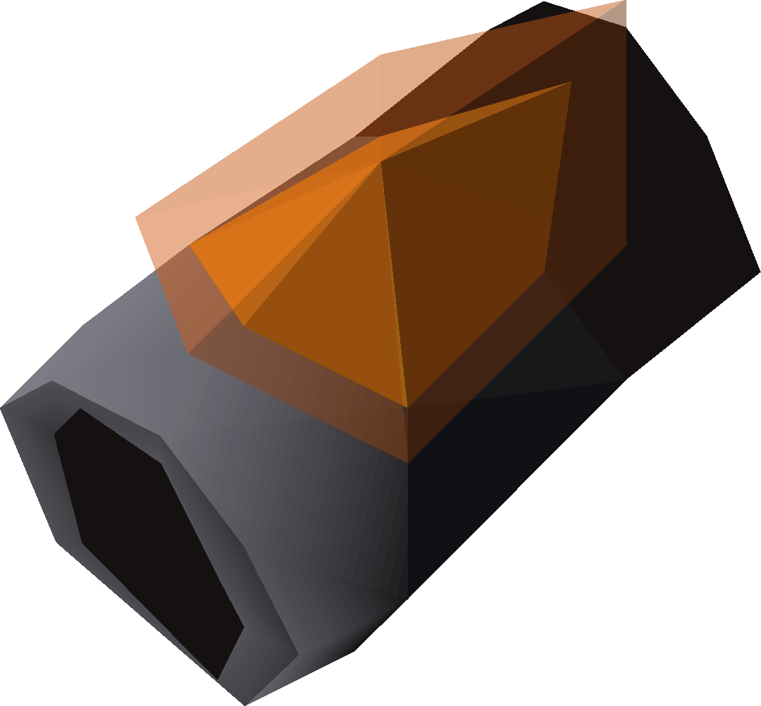 Zenyte bracelet