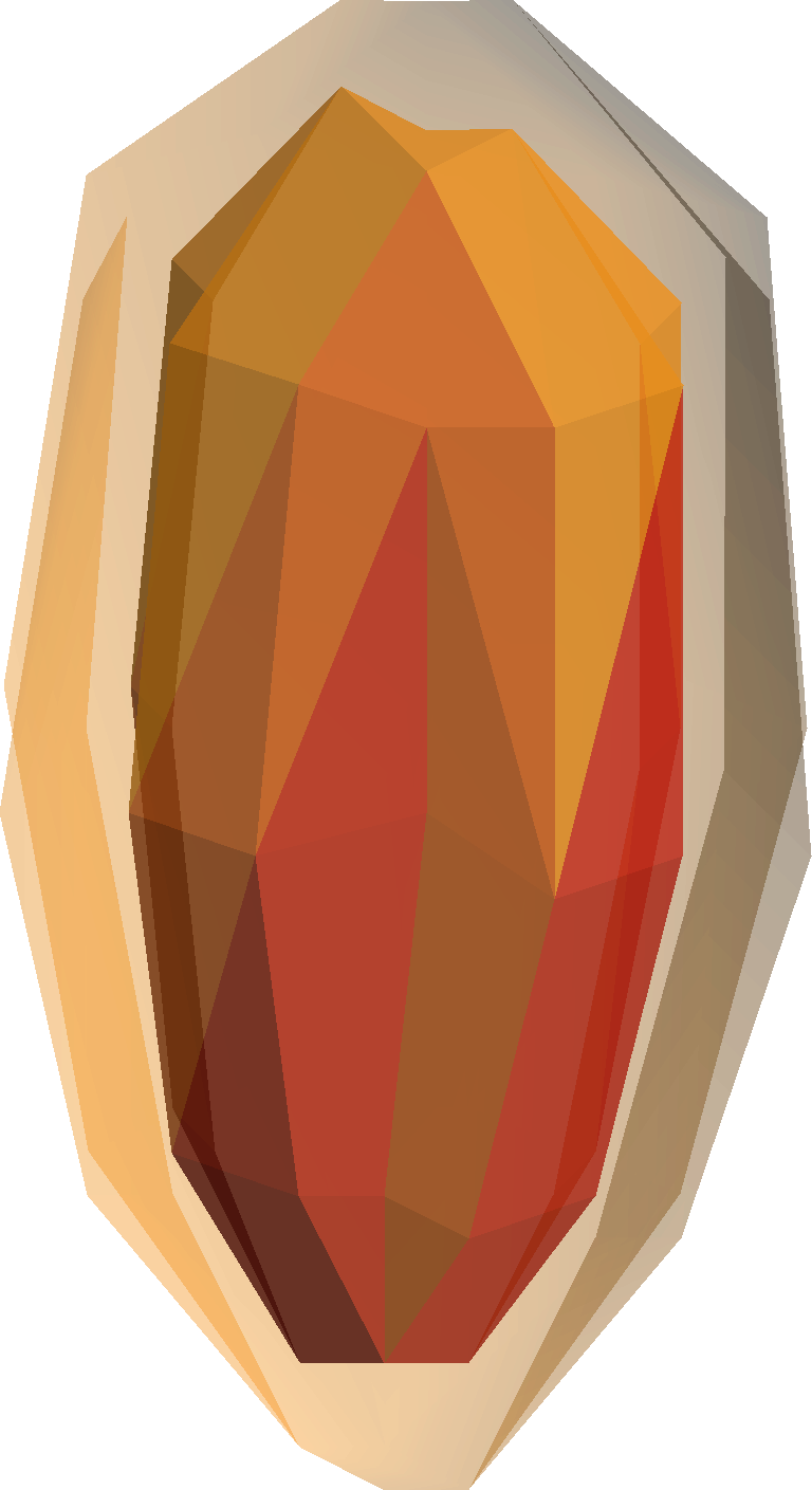 Zenyte shard