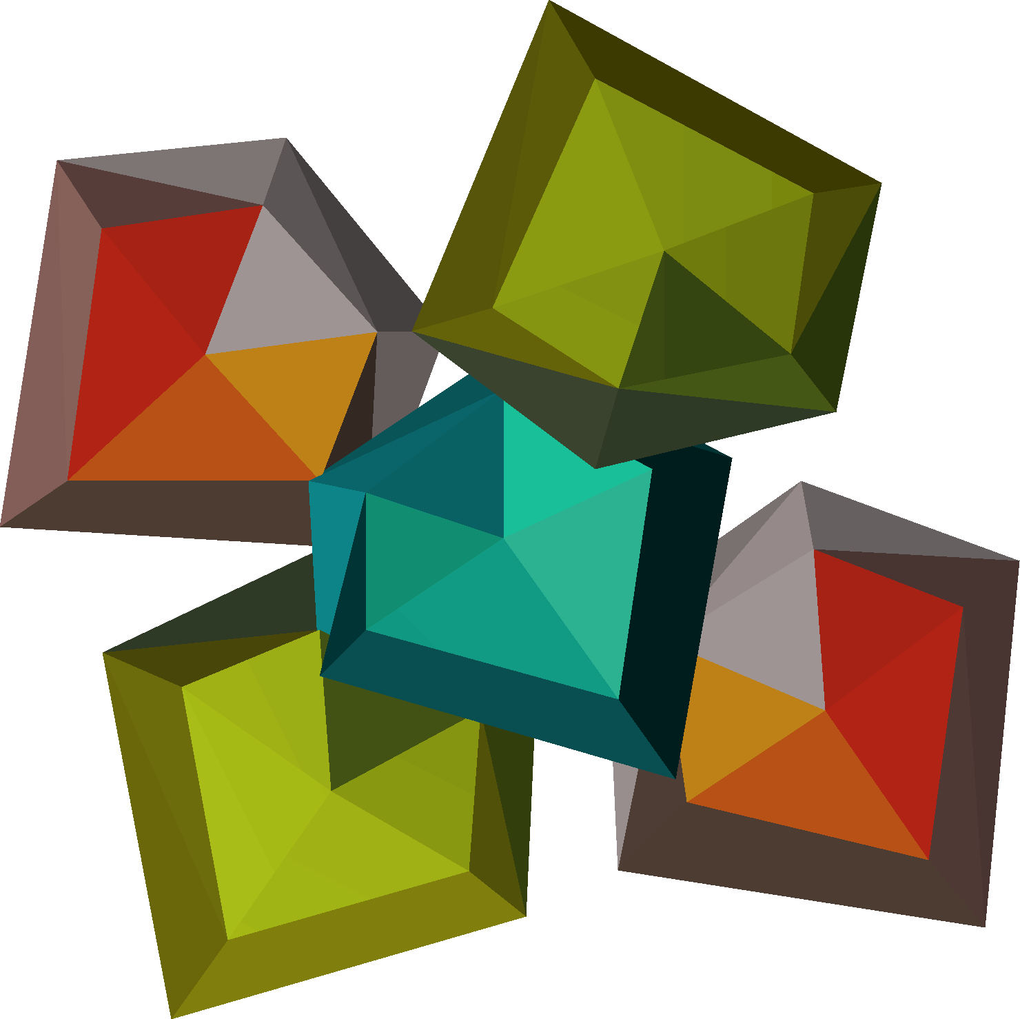 Zulrah's scales