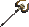 Accursed sceptre (u)