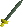 Adamant longsword