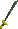 Adamant sword