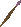 Amethyst javelin