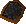 Black d'hide shield