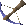 Blurite crossbow