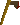 Bronze axe