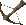 Bronze crossbow
