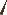 Bronze dart tip