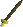 Bronze longsword