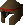 Bronze med helm