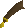 Bronze scimitar
