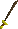 Bronze sword