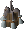 Chugging barrel (disassembled)