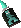 Crystal impling jar