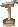 Demon lectern