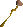 Earth battlestaff