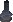 Empty oil lamp