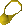 Gold necklace