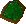 Green d'hide shield