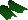 Green d'hide vambraces