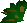 Grimy guam leaf